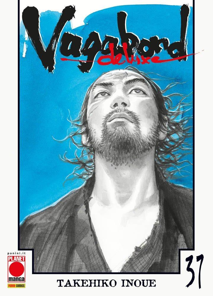 VAGABOND DELUXE #037