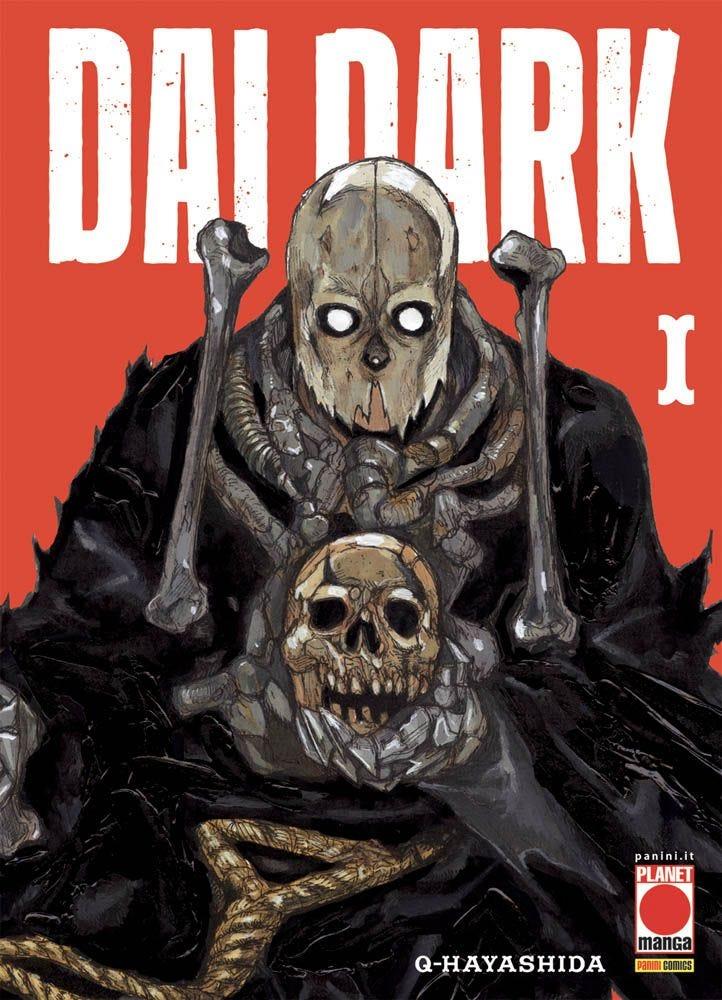 DAI DARK #001