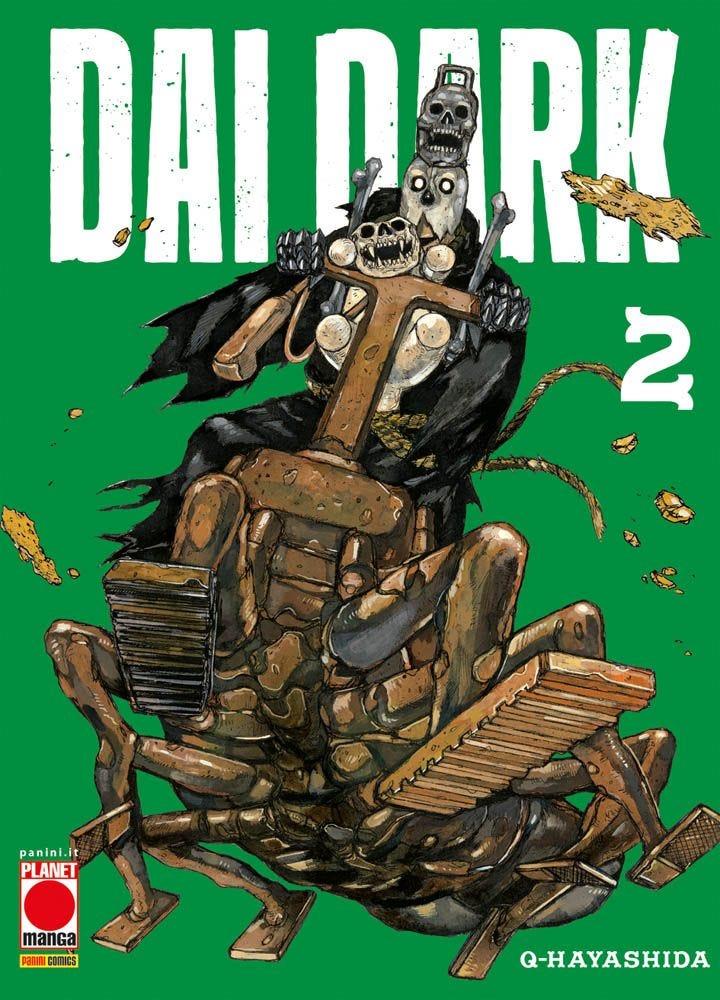 DAI DARK #002