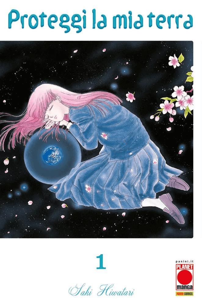 PROTEGGI LA MIA TERRA 2022 #001