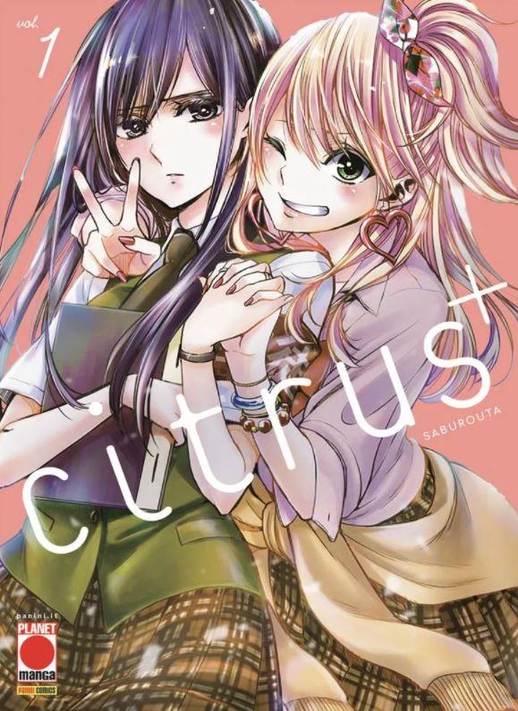 CITRUS + #001