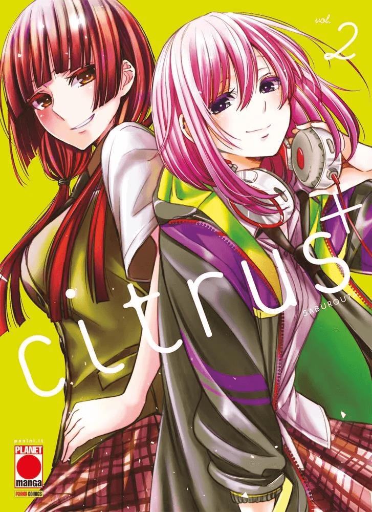 CITRUS + #002