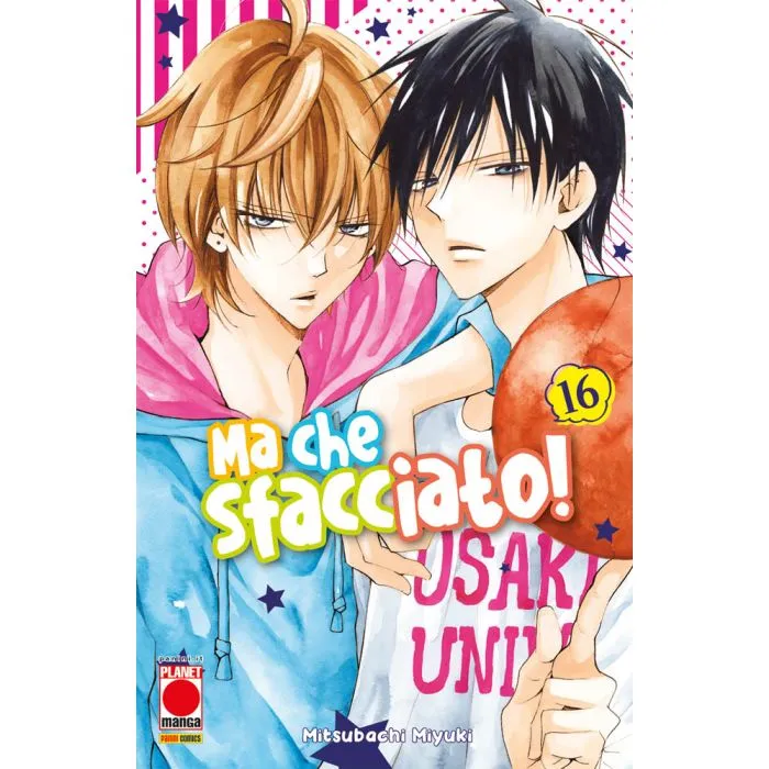 NAMAIKIZAKARI MA CHE SFACCIATO! #016