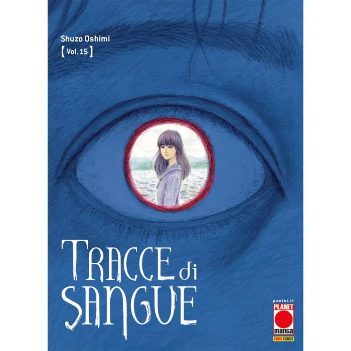 TRACCE DI SANGUE #015