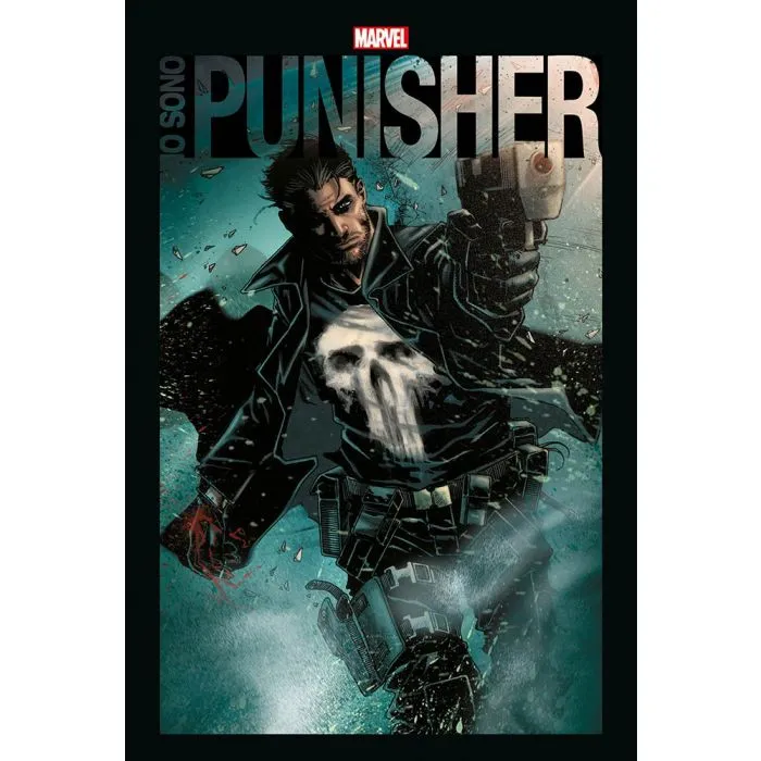 IO SONO PUNISHER