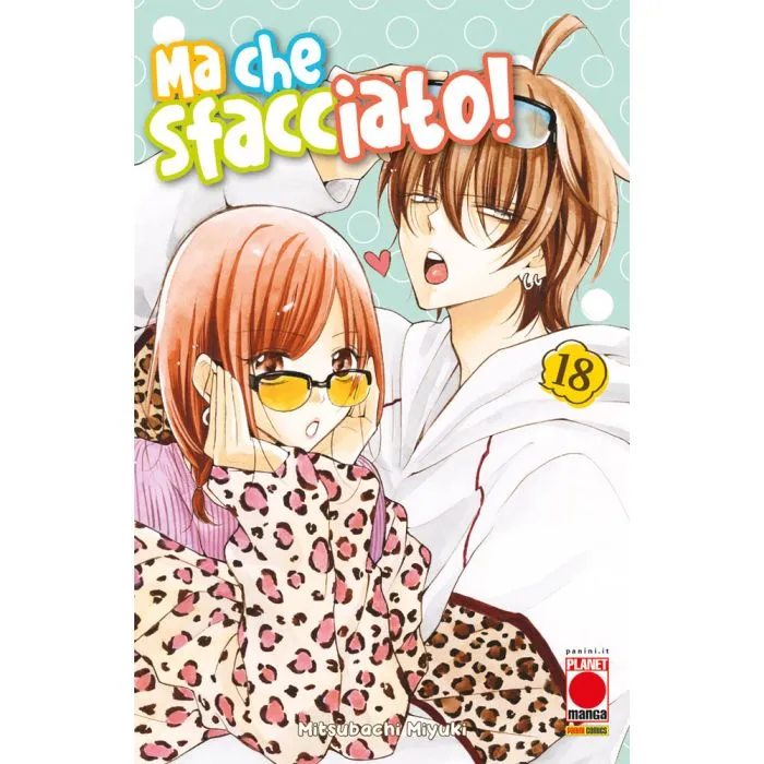 NAMAIKIZAKARI MA CHE SFACCIATO! #018