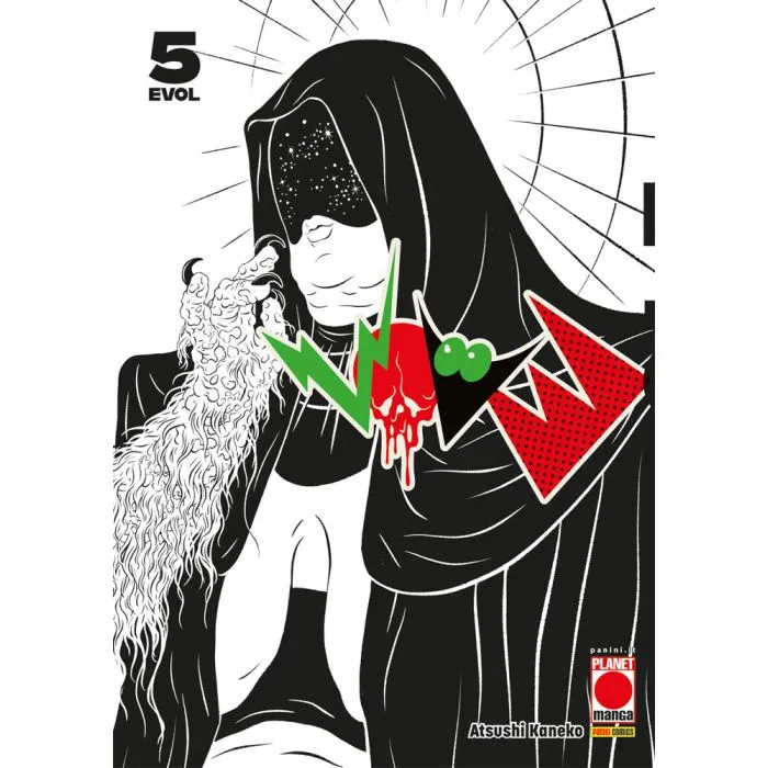 EVOL #005