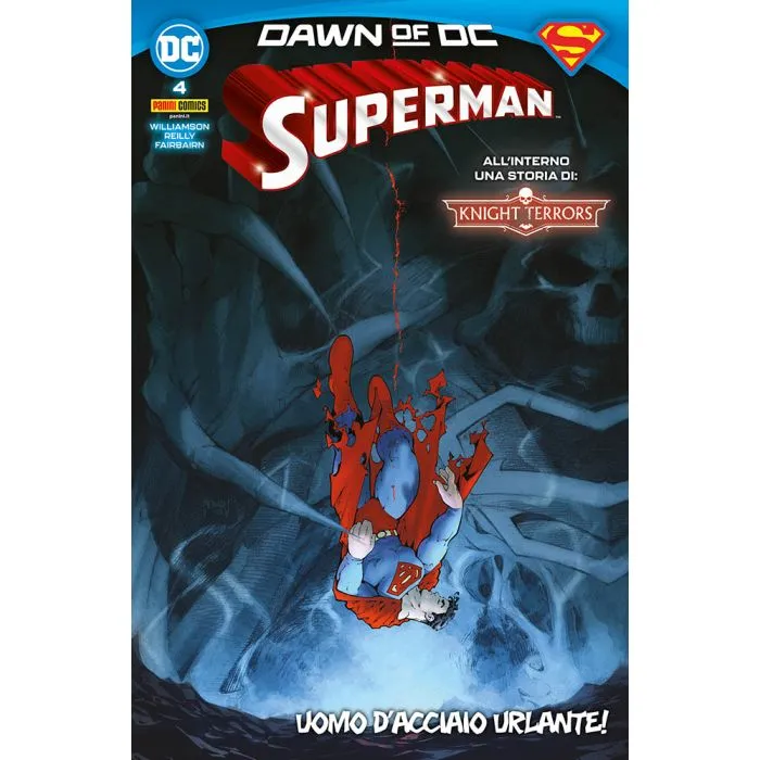SUPERMAN #057 SUPERMAN 2023 N.04