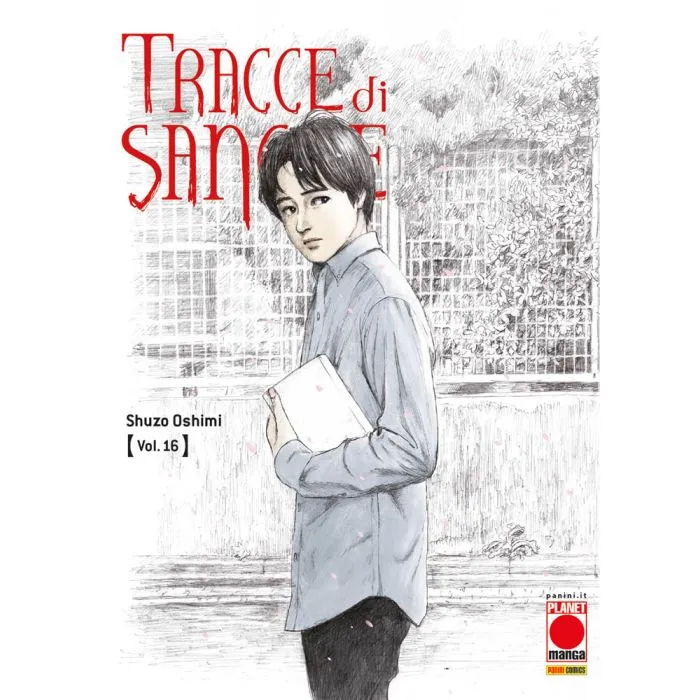 TRACCE DI SANGUE #016