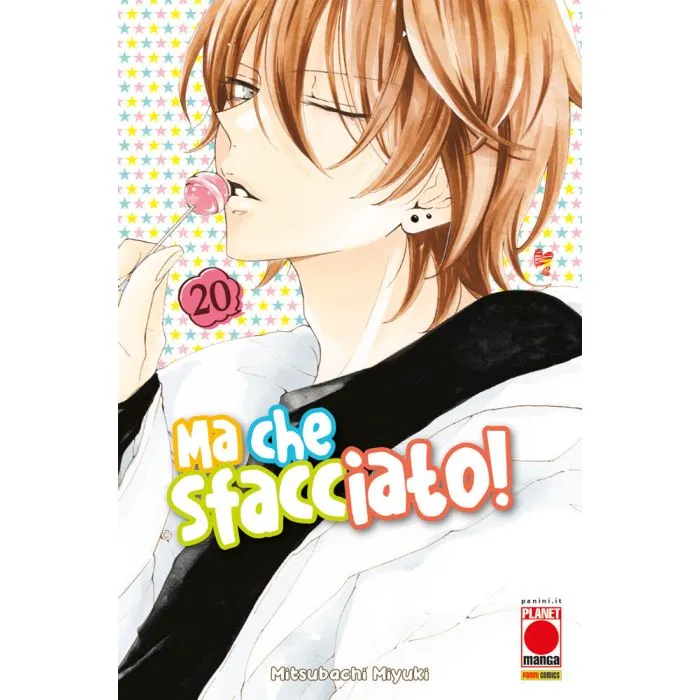 NAMAIKIZAKARI MA CHE SFACCIATO! #020