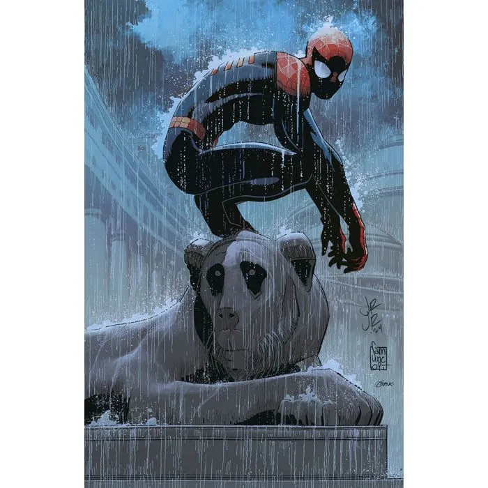 U.RAGNO #841 AMAZING SPIDER-MAN 2022 N.41 VARIANT