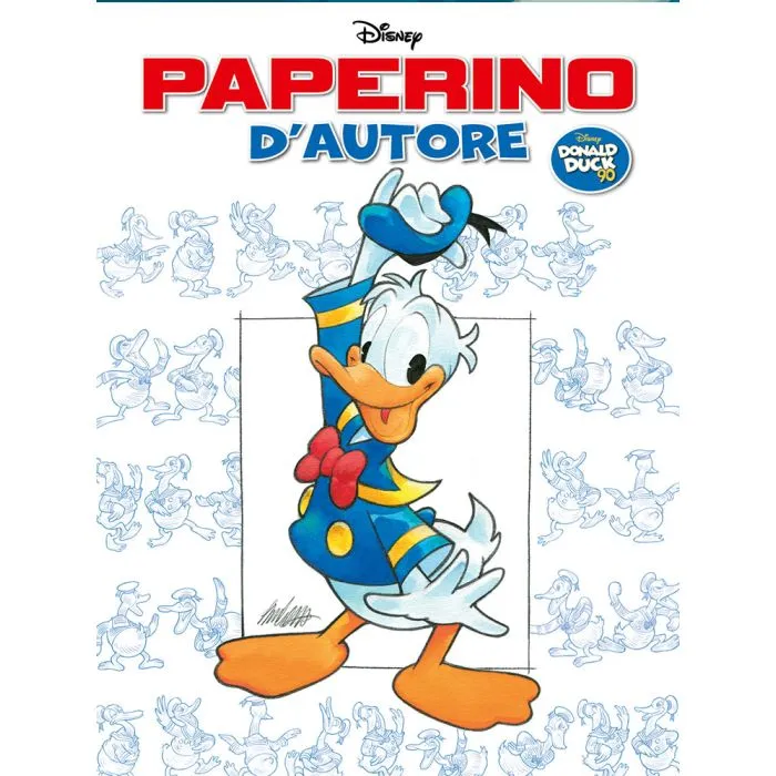PAPERINO D'AUTORE
