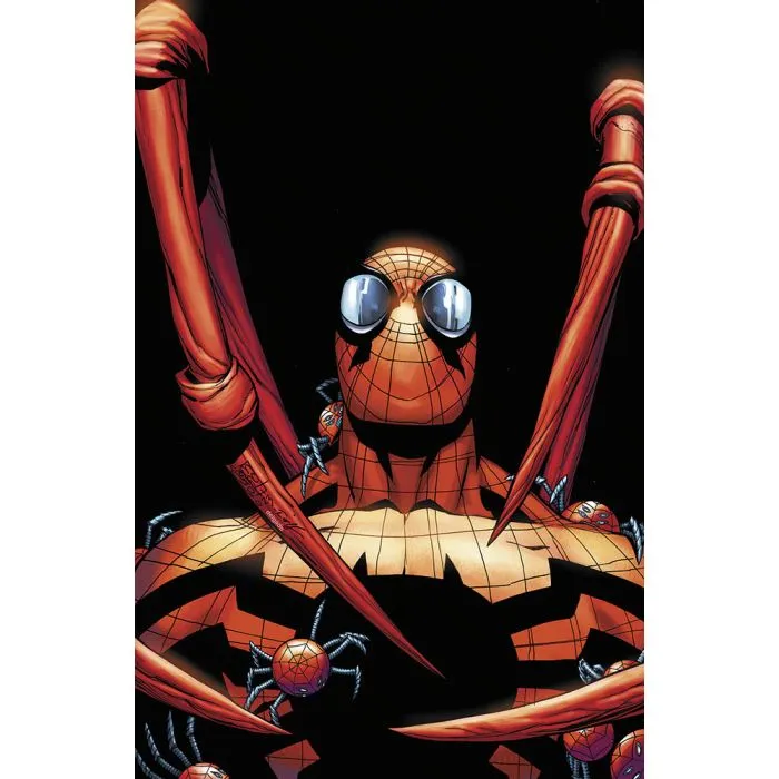 U.RAGNO #844 AMAZING SPIDER-MAN 2022 N.44 VARIANT