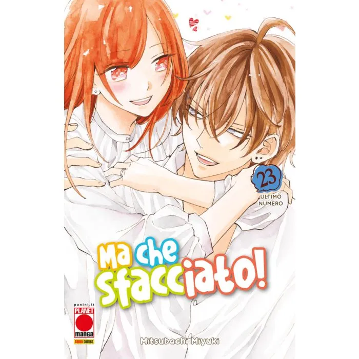 NAMAIKIZAKARI MA CHE SFACCIATO! #023