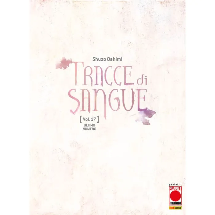 TRACCE DI SANGUE #017