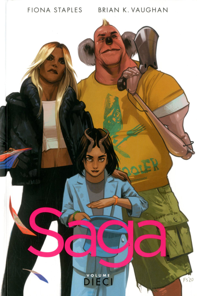 SAGA #010