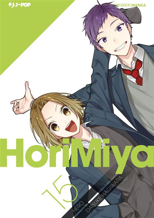 JPOP HORIMIYA #015