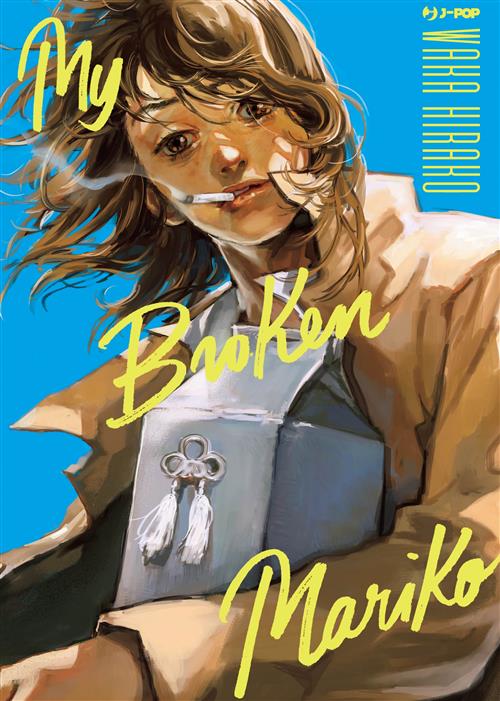 JPOP MY BROKEN MARIKO