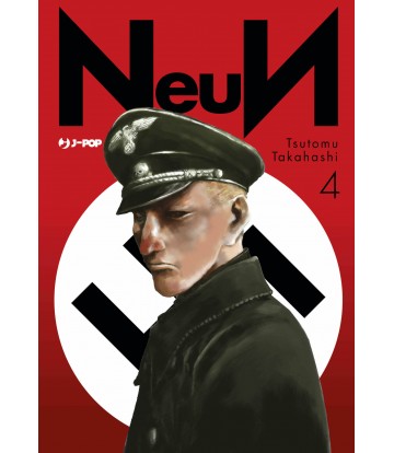 JPOP NEUN #004
