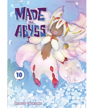 JPOP MADE IN ABYSS #010