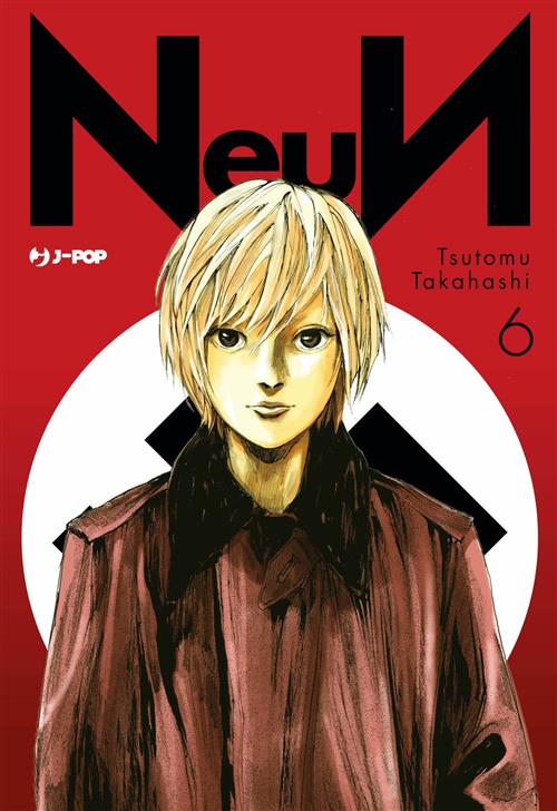 JPOP NEUN #006