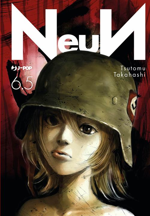 JPOP NEUN #006.5