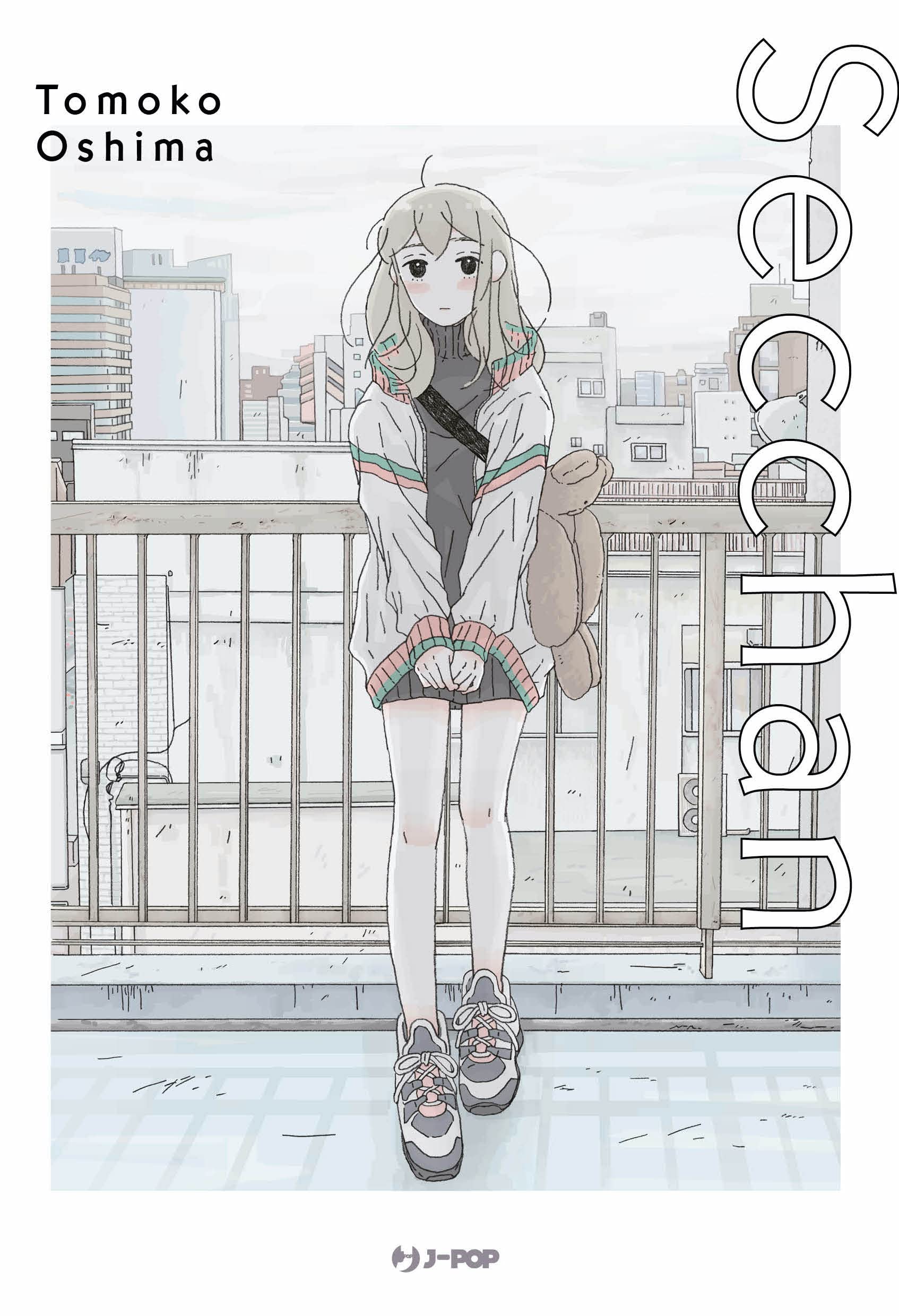 JPOP SECCHAN