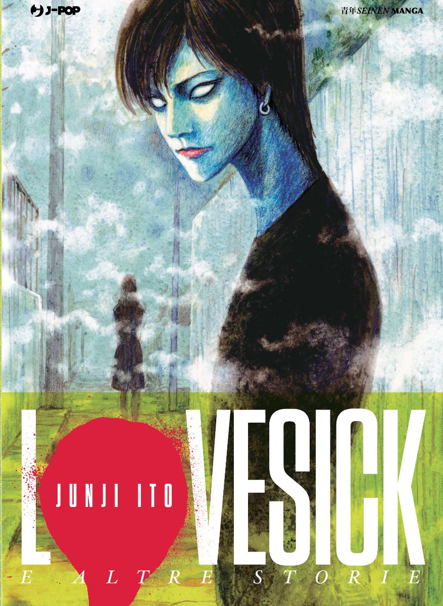 JPOP LOVESICK E ALTRE STORIE