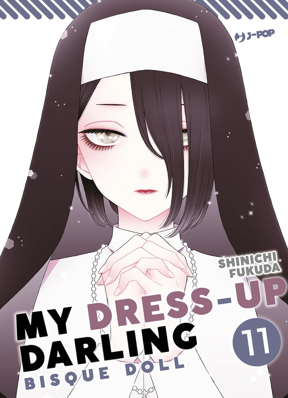 JPOP MY DRESS-UP DARLING - BISQUE DOLL #011
