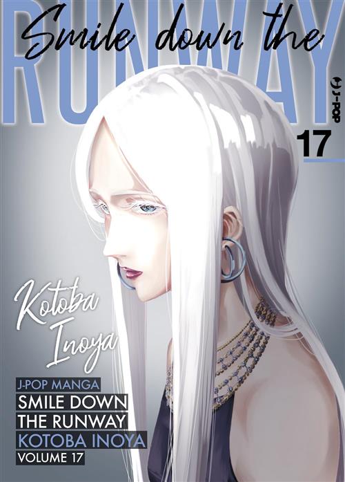 JPOP SMILE DOWN THE RUNWAY #017
