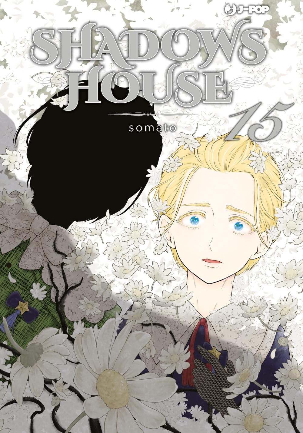 JPOP SHADOWS HOUSE #015