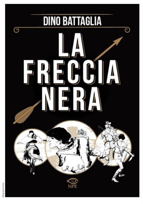 LA FRECCIA NERA