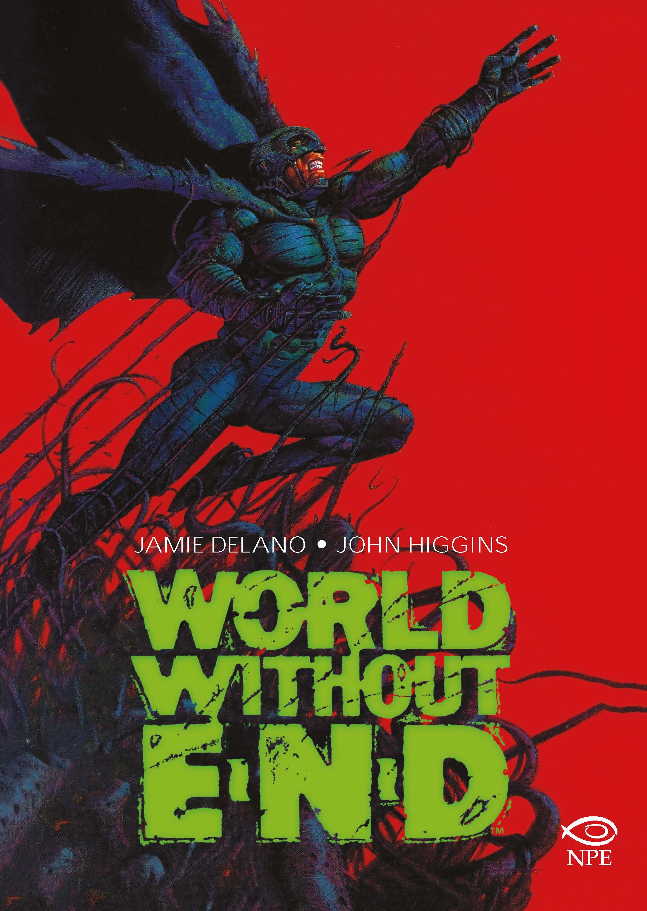 WORLD WITHOUT END