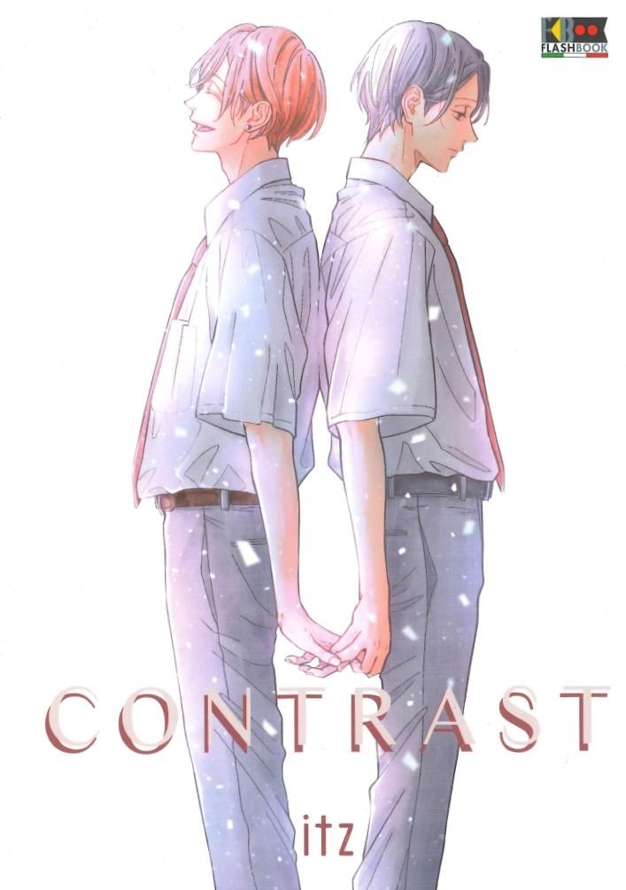 CONTRAST