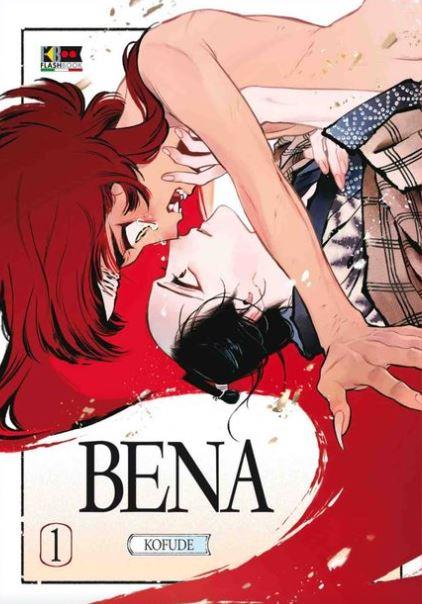 BENA #001