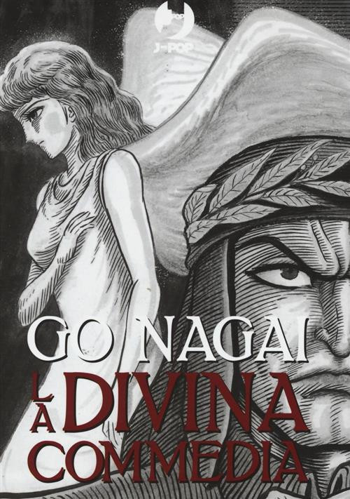 JPOP LA DIVINA COMMEDIA BOX