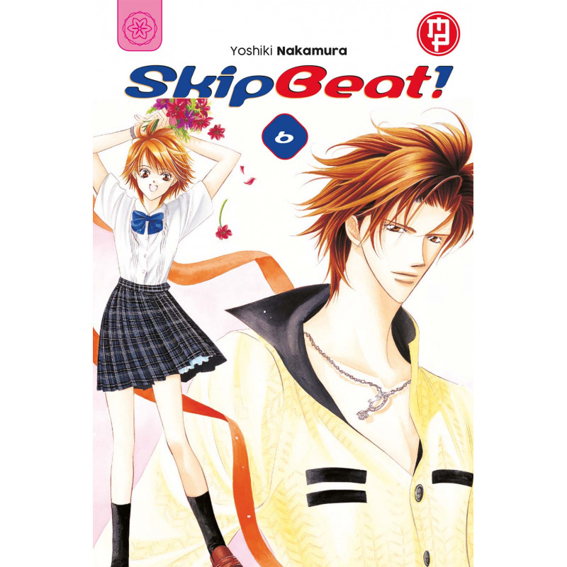 SKIP BEAT #006