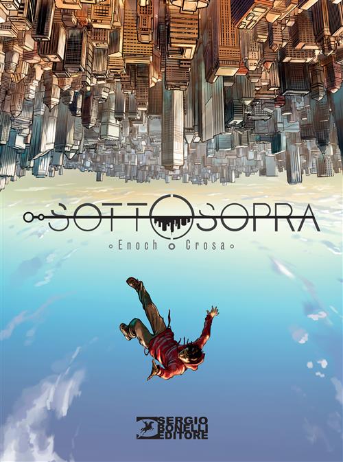 SOTTOSOPRA #001