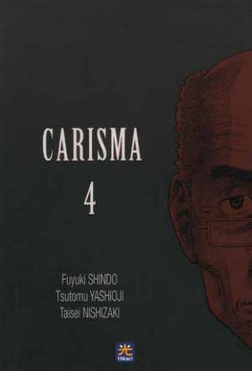 CARISMA #004
