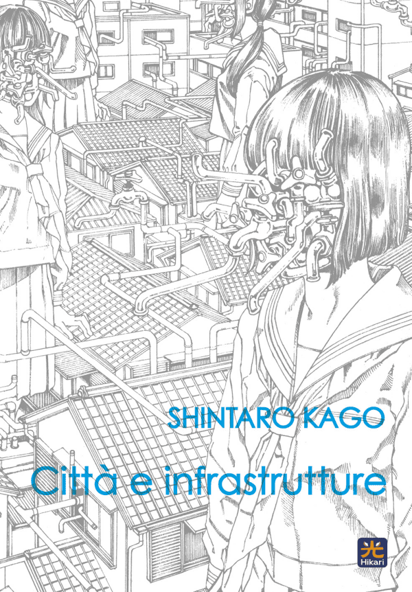 CITTA' E INFRASTRUTTURE