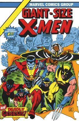 MARVEL OMNIBUS INCREDIBILI X-MEN #001 II RISTAMPA