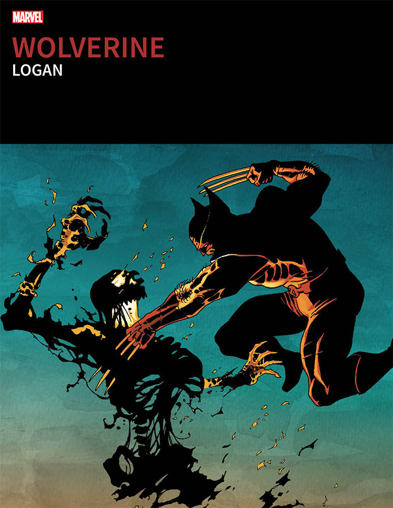 GRANDI TESORI MARVEL: WOLVERINE LOGAN