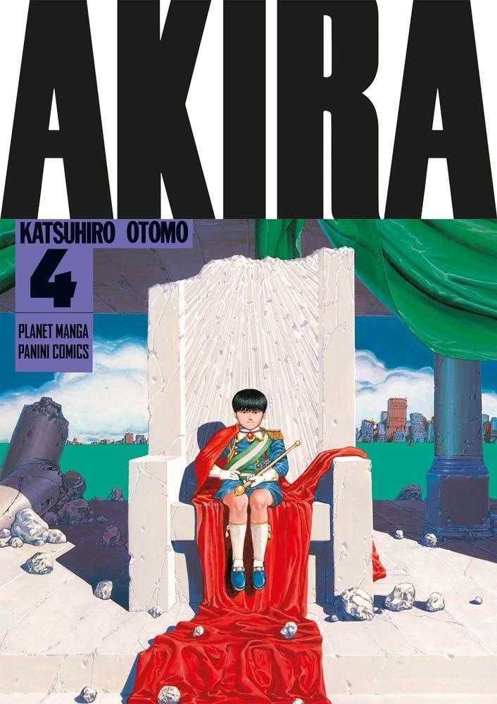 AKIRA COLLECTION (2021) #004