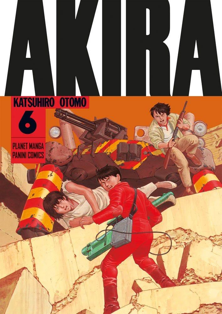 AKIRA COLLECTION (2021) #006