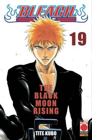 BLEACH #019 IV RISTAMPA