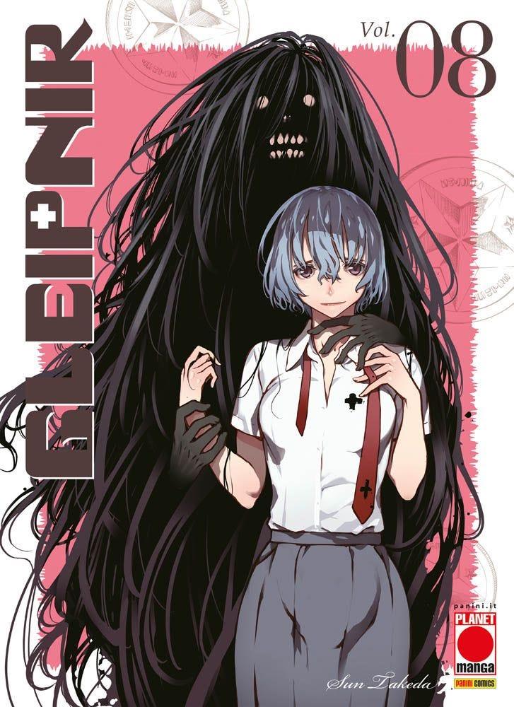 GLEIPNIR #008