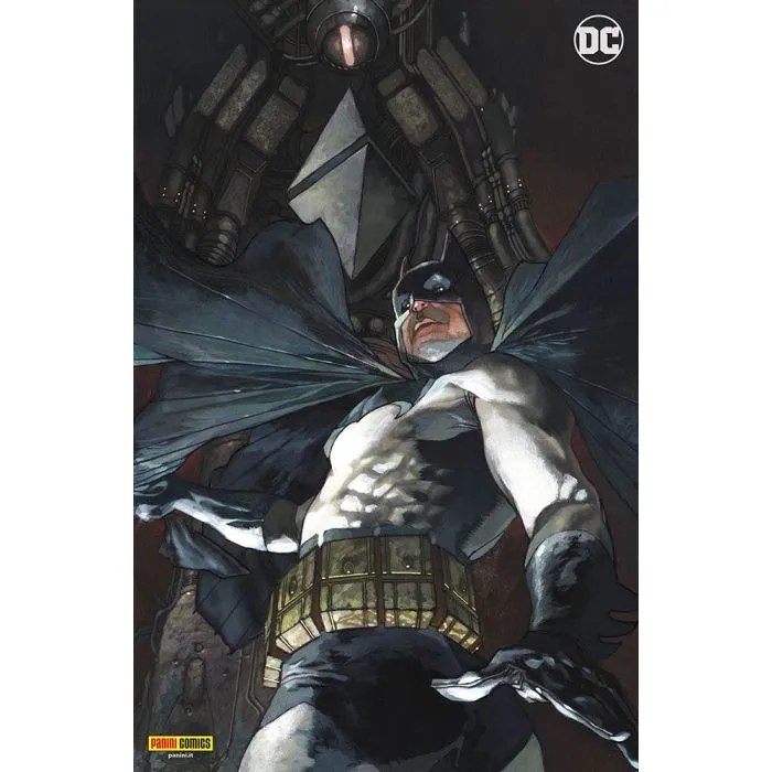 BATMAN 2020 #105 VARIANT