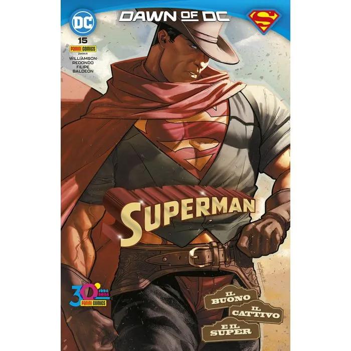 SUPERMAN #068 SUPERMAN 2023 N.15