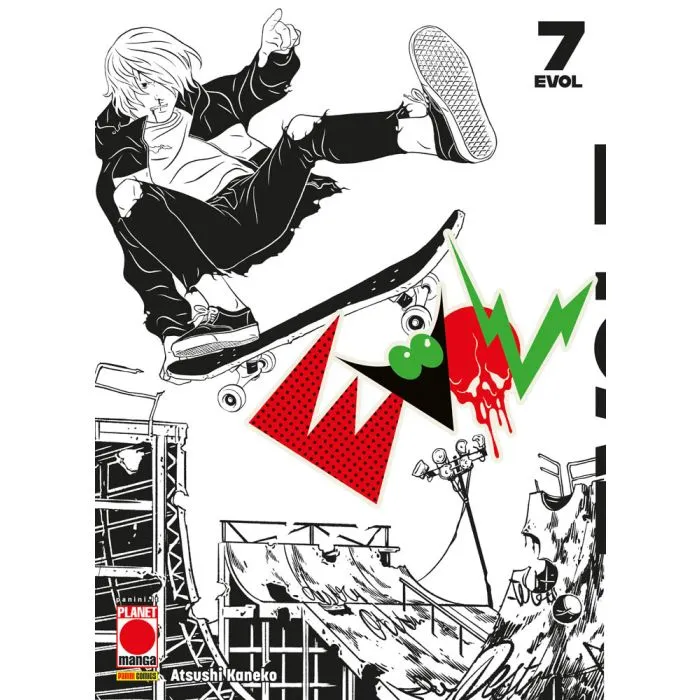 EVOL #007
