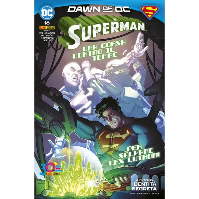 SUPERMAN #069 SUPERMAN 2023 N.16